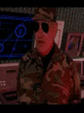 Rapid Deployment Force: Global Conflict