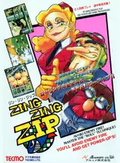 Zing Zing Zip