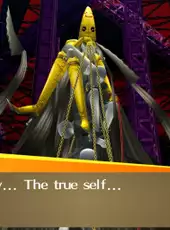 Persona 4 Golden