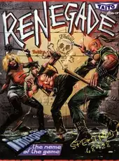 Renegade