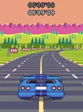 Steel Racer