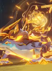 Genshin Impact: Homeward, He Who Caught the Wind