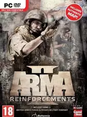 Arma 2: Reinforcements