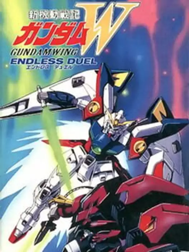 Shin Kidou Senki Gundam Wing: Endless Duel