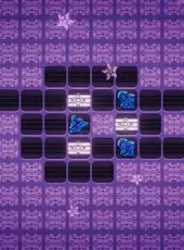 Shatris: Infinite Puzzles