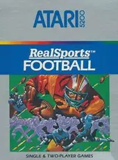 RealSports Football