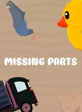 Missing Parts