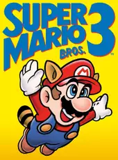 Super Mario Bros. 3