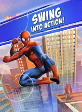 Marvel Spider-Man Unlimited