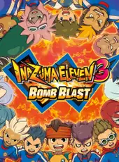Inazuma Eleven 3: Bomb Blast
