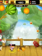 8bit Ninja