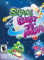 Space Bust-A-Move