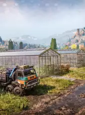 SnowRunner: Season 17 - Repair & Rescue
