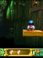 Klonoa: Door to Phantomile