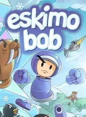 Eskimo Bob: Starring Alfonzo