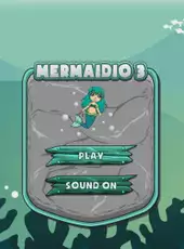 Mermaidio 3