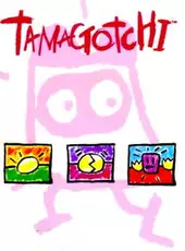 Tamagotchi