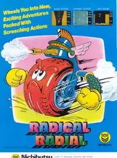 Radical Radial