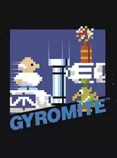 Gyromite