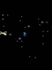 Space Hawk
