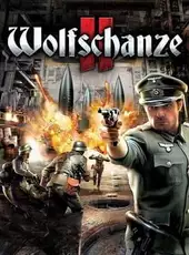 Wolfschanze II