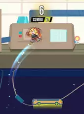 Jump Man