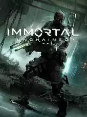 Immortal: Unchained
