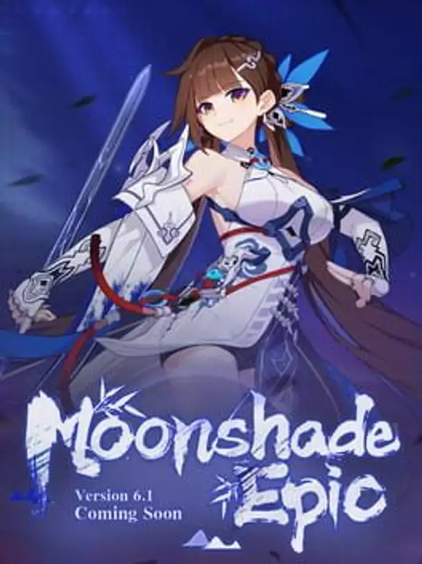 Honkai Impact 3rd: Moonshade Epic