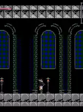 Bloodstained: Ritual of the Night