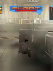 Rogue Ops