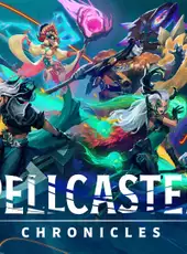 Spellcasters Chronicles