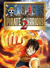 One Piece: Pirate Warriors 2