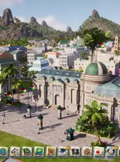 Tropico 6: The Llama of Wall Street