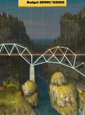 Bridge Constructor Trains: Expansion Pack