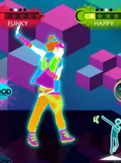 Just Dance 3