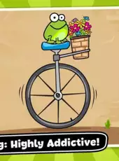 Tap the Frog: Doodle