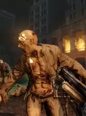 Painkiller: Hell & Damnation - City Critters