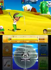 Mario Golf: World Tour