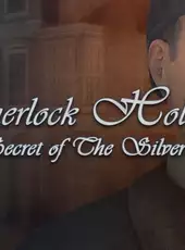 Sherlock Holmes: The Silver Earring