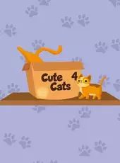 1001 Jigsaw: Cute Cats 4