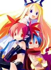 Disgaea: Hour of Darkness