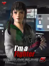 Dead or Alive 5