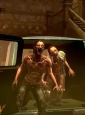 The House of the Dead 2: Remake