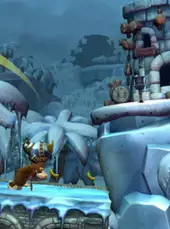 Donkey Kong Country: Tropical Freeze