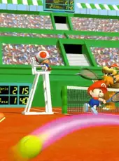 Mario Tennis