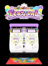 Maimai DX Festival