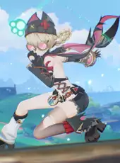 Genshin Impact: A Nocturne of the Far North