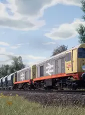 Train Sim World 2: BR Class 20 'Chopper' Loco