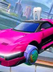 Rocket League: Season 18