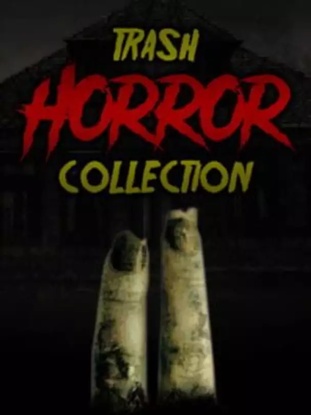 Trash Horror Collection 2